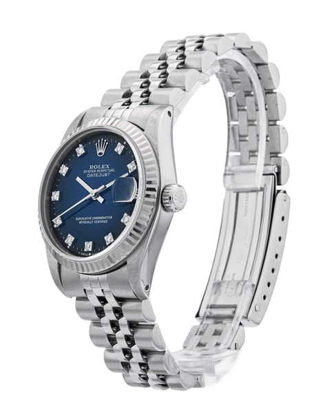 Rolex Mid-Size Datejust 68274